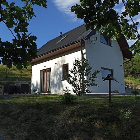 Kocia Góra Apartamento Chomranice Exterior foto