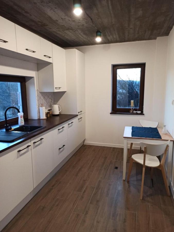 Kocia Góra Apartamento Chomranice Exterior foto