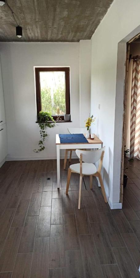 Kocia Góra Apartamento Chomranice Exterior foto