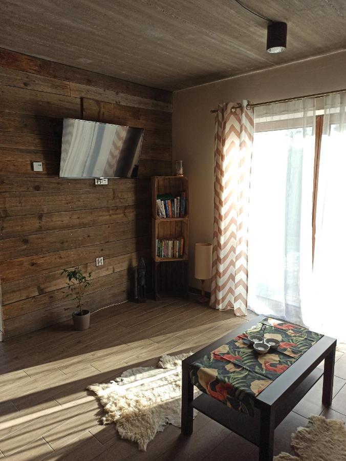 Kocia Góra Apartamento Chomranice Exterior foto