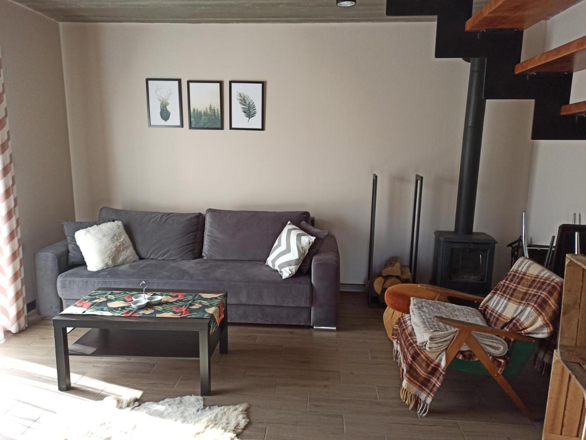 Kocia Góra Apartamento Chomranice Exterior foto