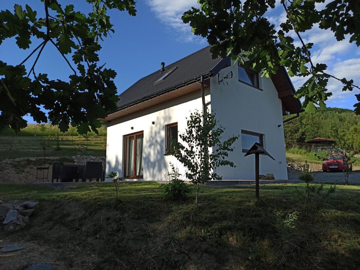 Kocia Góra Apartamento Chomranice Exterior foto