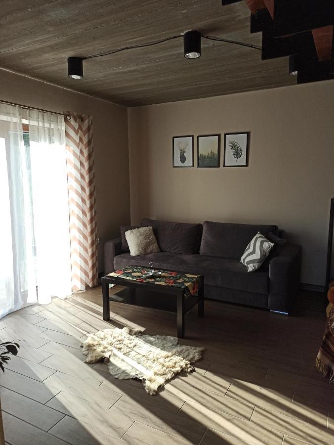 Kocia Góra Apartamento Chomranice Exterior foto