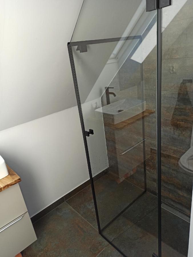 Kocia Góra Apartamento Chomranice Exterior foto