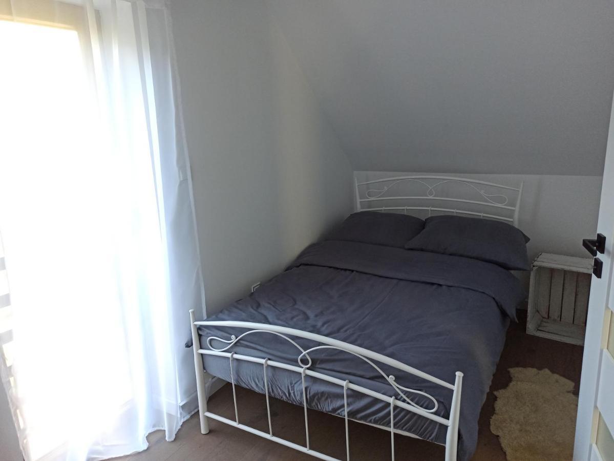 Kocia Góra Apartamento Chomranice Exterior foto